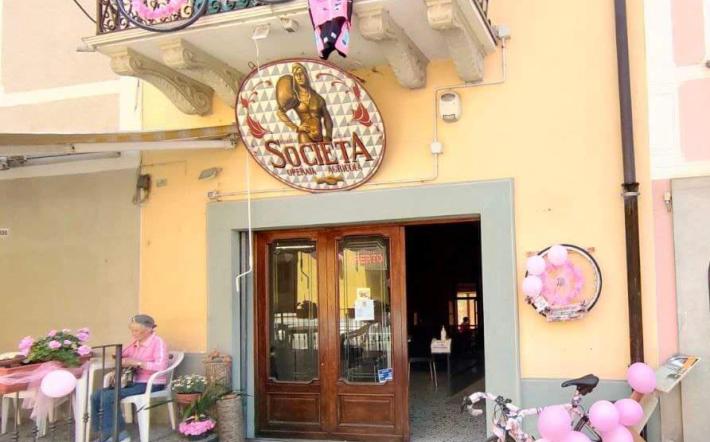 San Michele: sabato l’inaugurazione della nuova gestione della Società Operaia