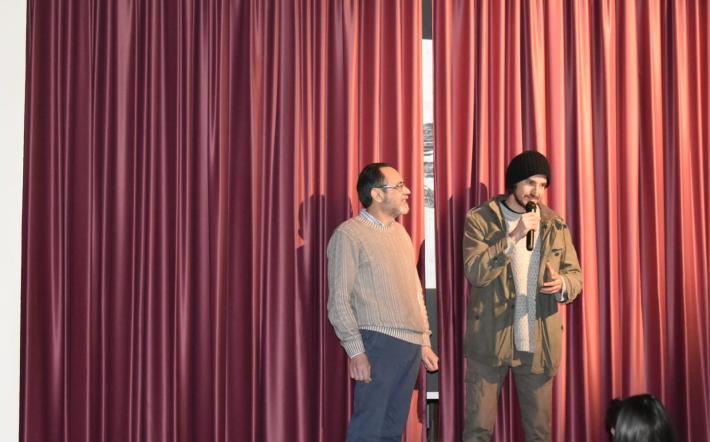 San Michele: il ricordo di Davide Ghirardi nella terza serata della rassegna “COLTIviamo”