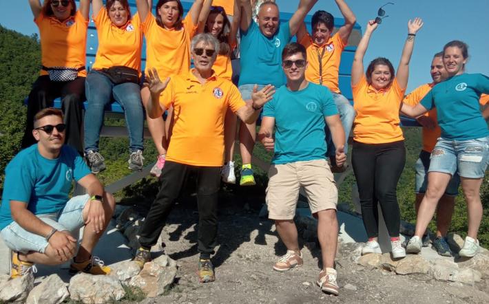 Torre Mondovì: cambio della guardia alla guida della Pro Loco