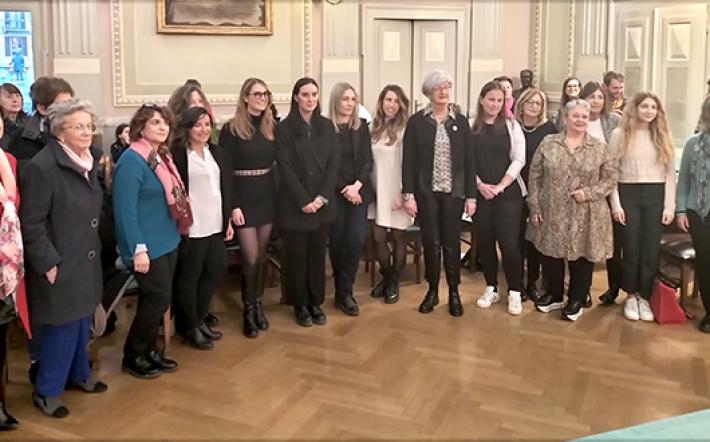 Mondovì, la Consulta comunale femminile: nasce l’8 marzo, nel nome delle donne dell’Iran