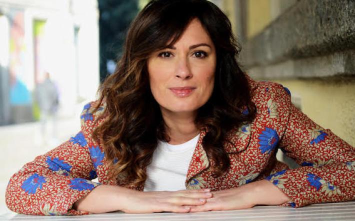 Ceva, teatro: al Marenco c'è Chiara Buratti con lo spettacolo di Faletti. Si entra con lo sconto grazie al coupon da ritagliare su "Provincia granda"