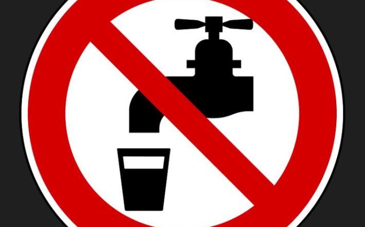 Acqua del rubinetto non potabile: a Carrù vietato precauzionalmente il suo utilizzo per finalità alimentari