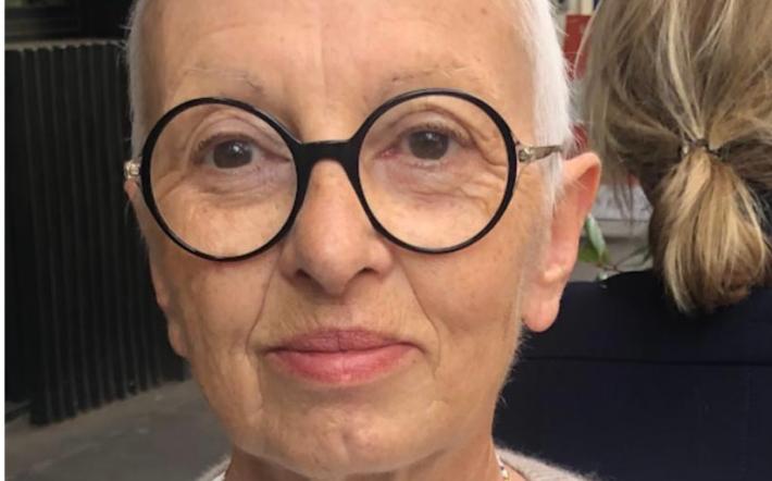 Mondoví: addio alla ex consigliera comunale Giovanna Ferrua 