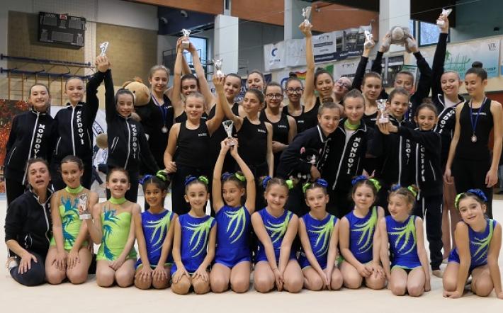 Ginnastica mondovì 