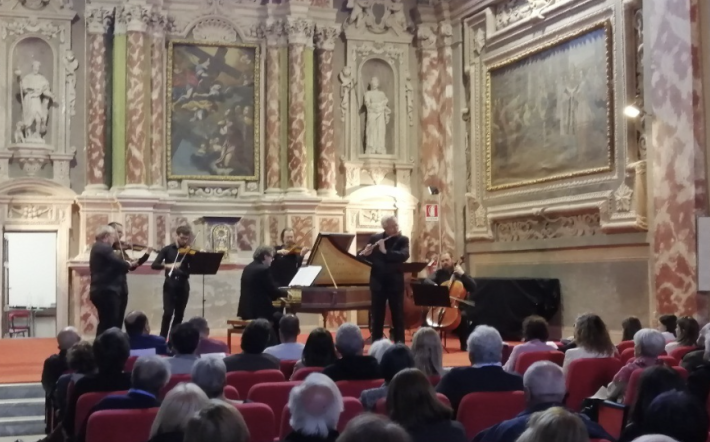 Mondovì, "Il vertice del Barocco"