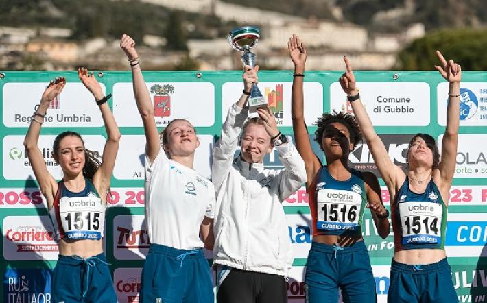 Roatta Bracco vincente