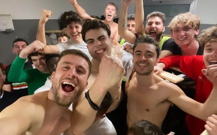 Benarzole fa festa a Busca