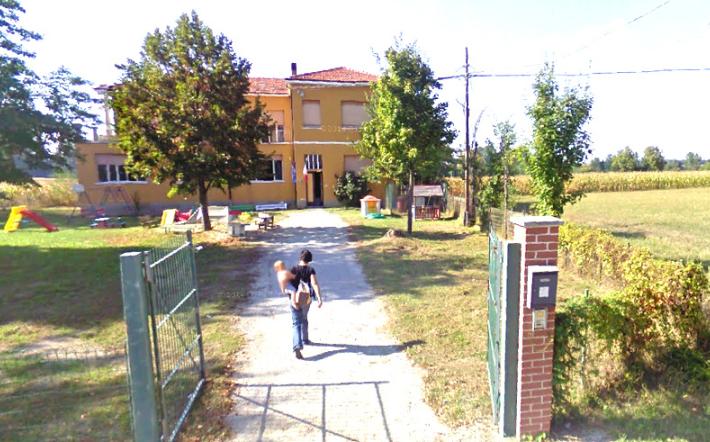 Scuola dell’Infanzia di Rifreddo chiude: a settembre bimbi a Breolungi