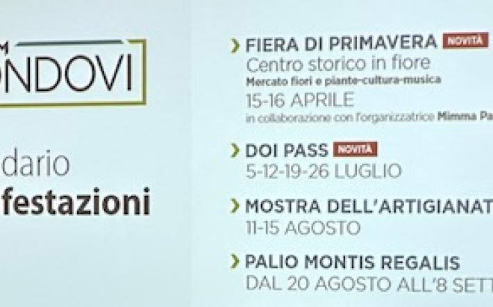 Mondovì: identità e turismo