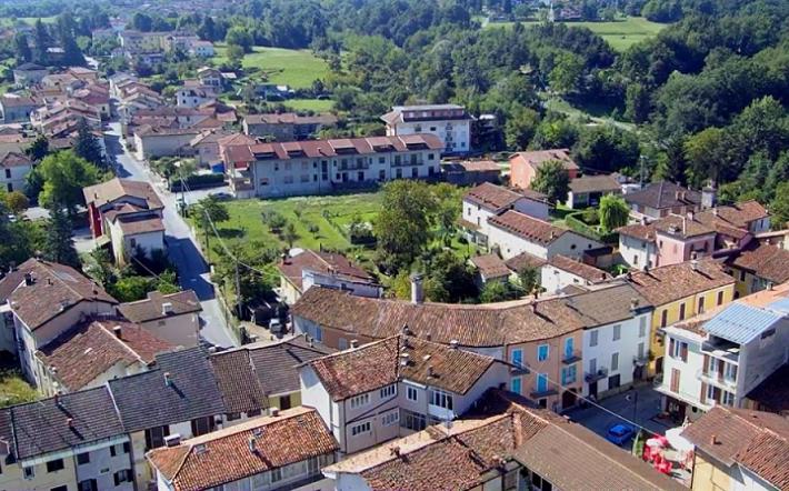 Niella Tanaro si prepara ad accogliere il vescovo