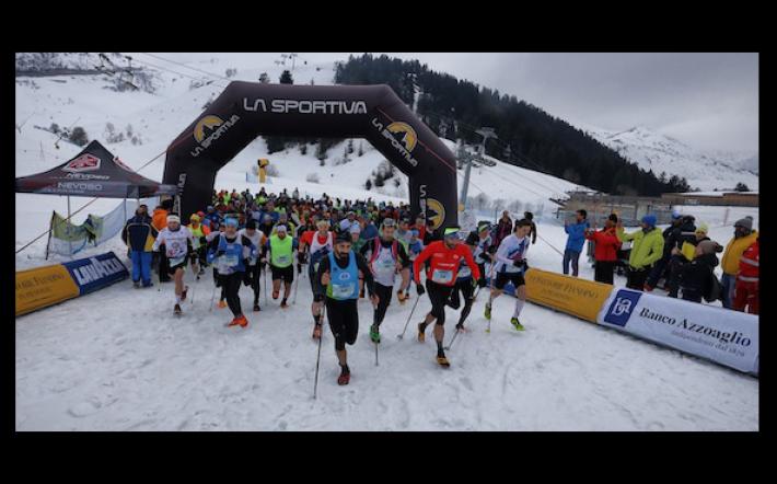 Sunset Running Race 2023: successo