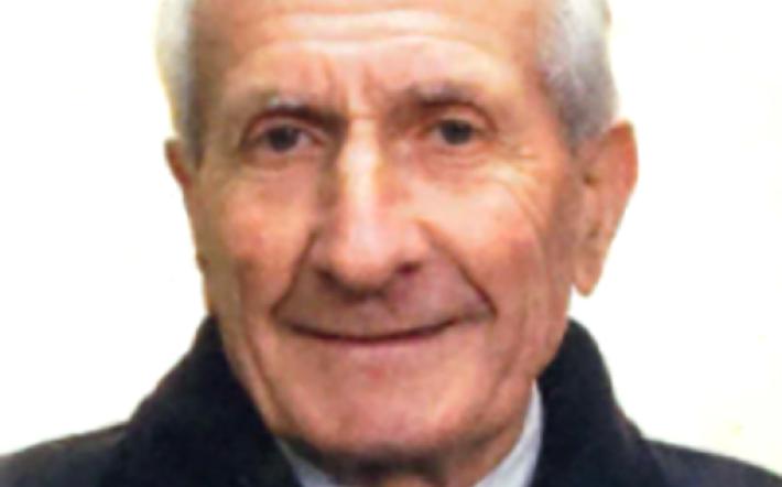 Mondovì: addio al dirigente Anpi