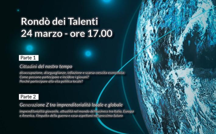 L’economia giovane raccontata dai giovani del mondo