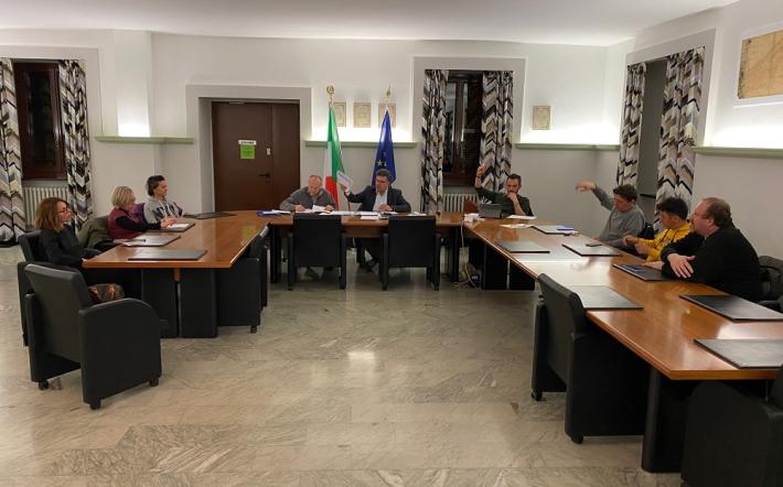 Pianfei: via libera al bilancio, aliquote invariate