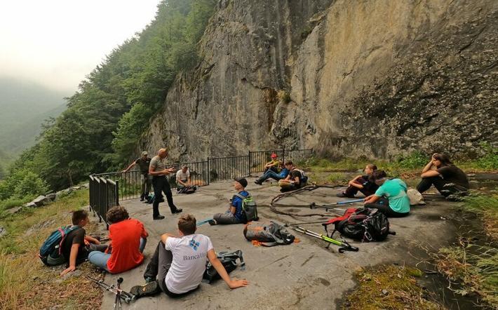 Chiusa di Pesio: giovedì la presentazione del programma Junior Ranger