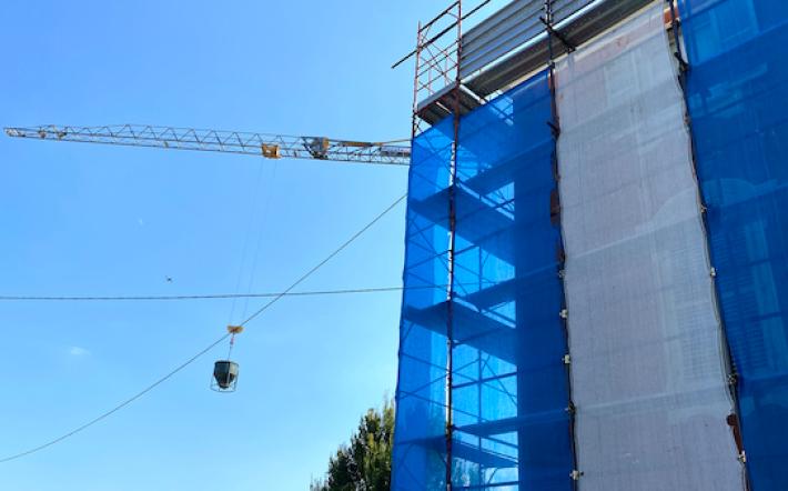 “Superbonus, 110% e crediti incagliati: una bomba ad orologeria”