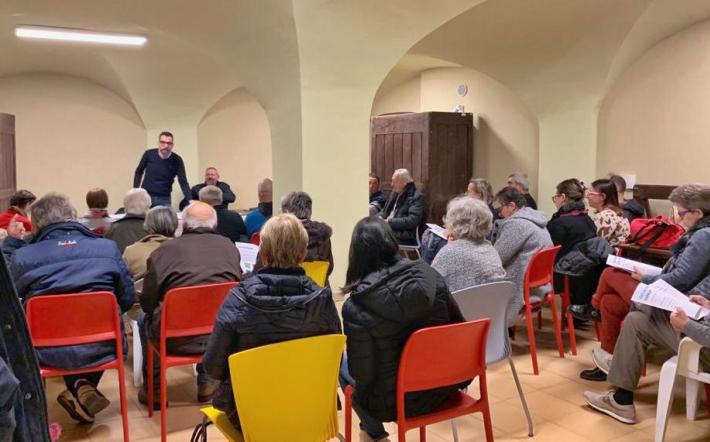 Briaglia, la rotta è tracciata: il Comune passerà al porta a porta