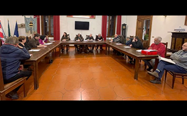 Garessio: in arrivo quaranta migranti. L'annuncio del sindaco in consiglio comunale. 