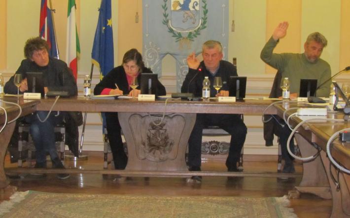 Dehors: canone dimezzato a Dogliani nei mesi invernali   