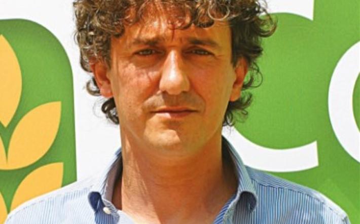 Gian Luca Demaria di Dogliani nominato vice presidente di Confagricoltura Cuneo