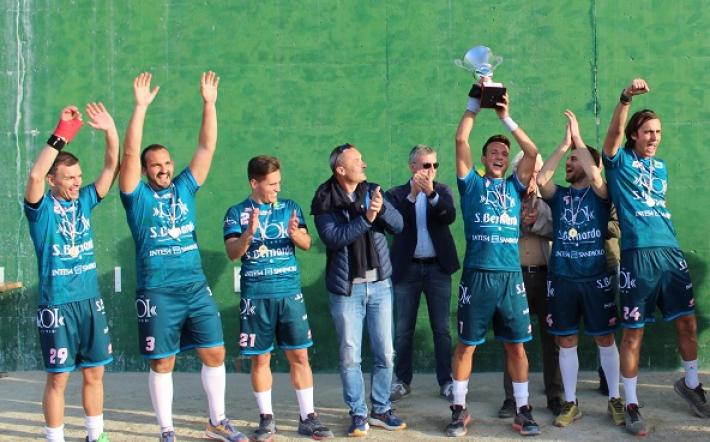 supercoppa Imperiese