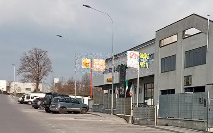 Mondovì: «La nuova moschea è in via Trieste?» La comunità musulmana: «Sì, l’abbiamo già indicata così anche su Google map»