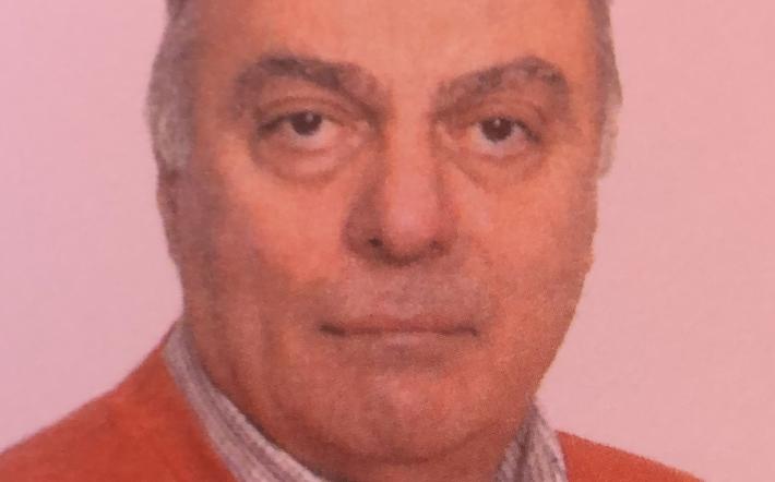 Torre Mondovì: lutto per Ugo Bertola