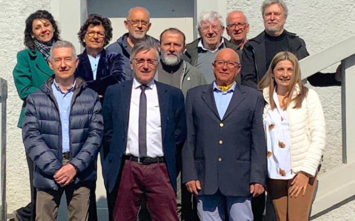 San Michele: ecco i nomi della lista di Michelotti