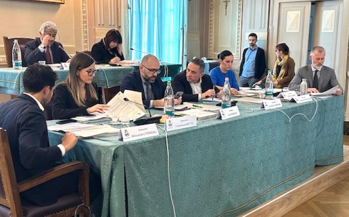 Mondovì, approvato il bilancio di previsione. Assessore Rabbia: "Non aumentiamo le tasse ai cittadini e le riduciamo alle aziende: Mondovì è attrattiva"