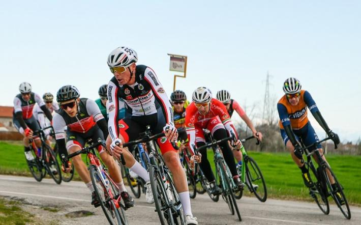 ciclismo gara 
