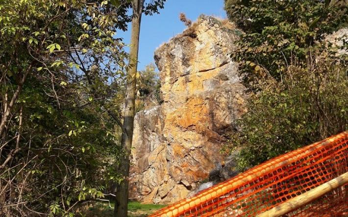 Chiusa Pesio: in partenza i lavori di consolidamento alla Roccarina