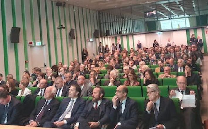 Accordo Confindustria e Intesa Sanpaolo: Pnrr, nuovo plafond dedicato di 12,5 miliardi di euro