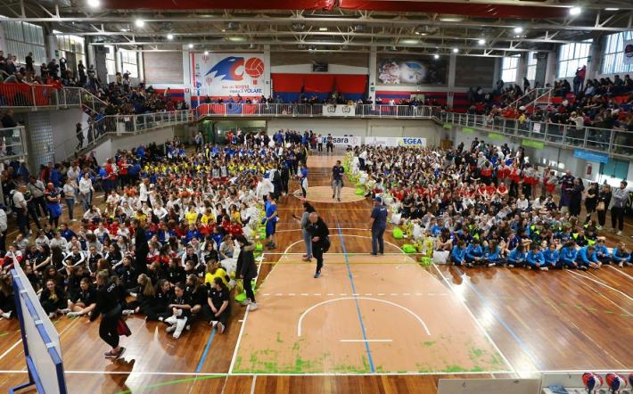 In archivio tra gli applausi il Torneo della Ceramica