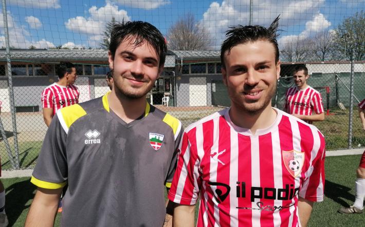 Calcio, Coppa Piemonte Seconda e Terza Categoria: stasera la finale Piazza-Villafalletto 