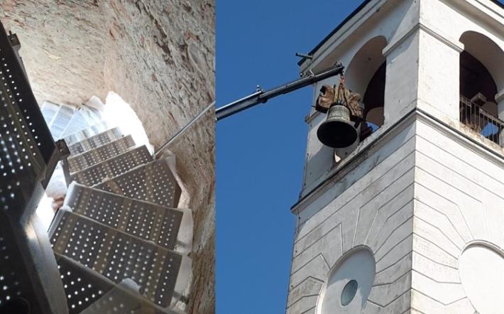 Farigliano inaugura il “Ciuché” dopo l’intervento di restauro
