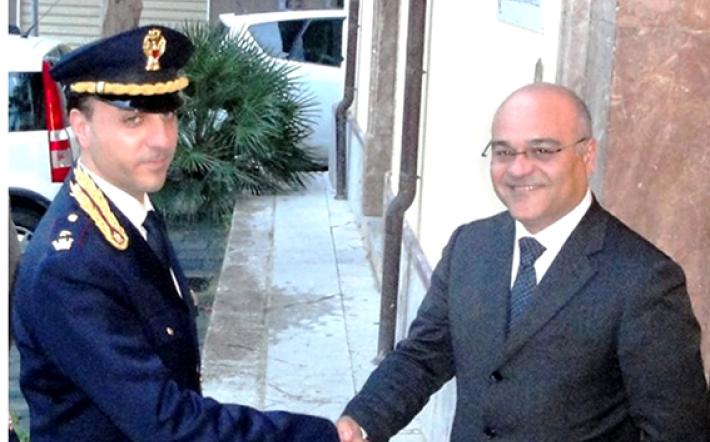 Borgo San Dalmazzo ospita Giuseppe Antoci per una giornata che esalta la legalità, contro le mafie