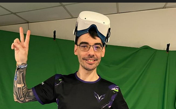 E-Sports Morelli