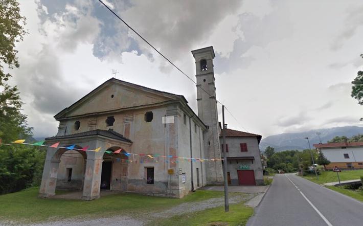 Chiusa Pesio: domenica la passeggiata enogastronomica con gli Amici di Sant’Anna