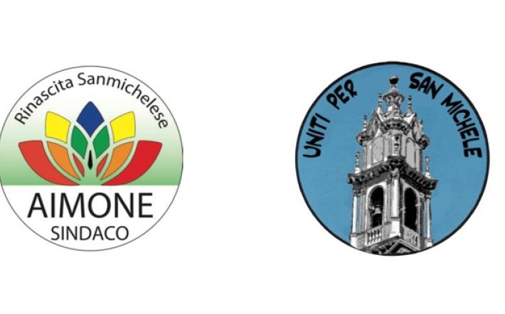 San Michele: i programmi dei due candidati a confronto