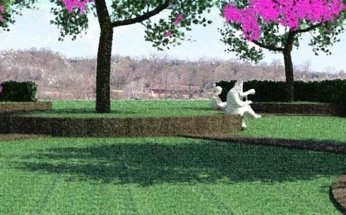 Clavesana: un Giardino del Ricordo al posto dell’edificio da demolire?