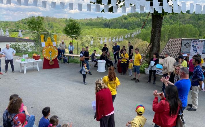 Pianfei: la frazione Blangetti si prepara a celebrare San Giuseppe