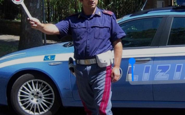 Auto contromano sulla A33. Era un ragazzo fresco di patente che rischia una multa dai 2.000 agli 8.000 euro 