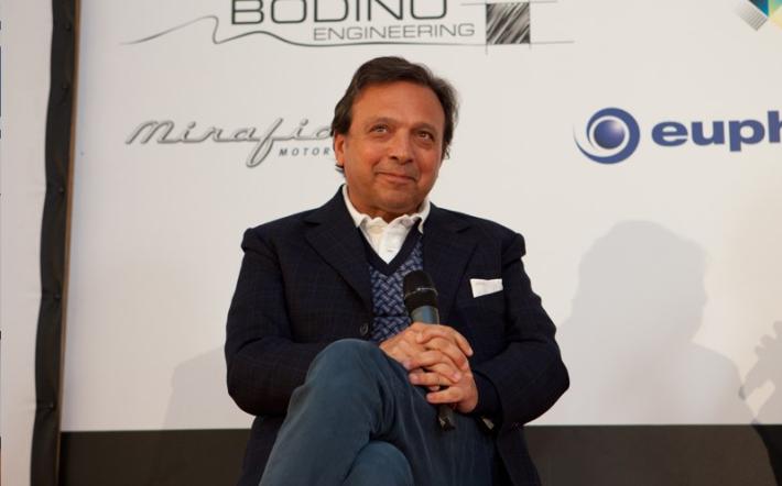Dogliani, Festival della Tv 2023: il primo ospite è Piero Chiambretti
