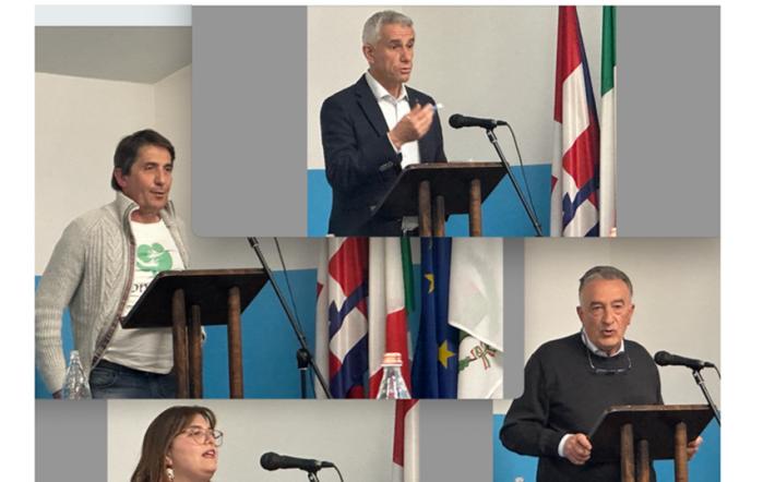 Mondovì, i problemi di frazione Breolungi posti alla giunta nel consiglio comunale "esterno"
