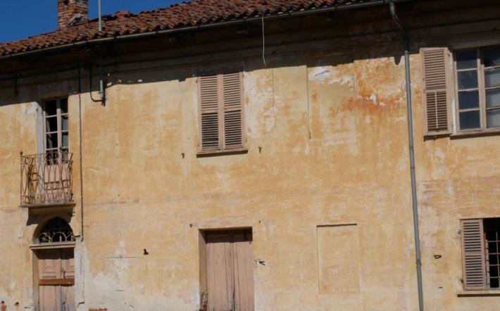 Morozzo: verso la riqualificazione dell’area ex Eca
