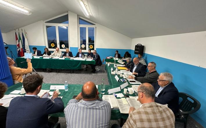 Nuova moschea a Mondovì: “Non siamo contrari alle cose fatte perbene e nel rispetto delle leggi e degli iter burocratici”