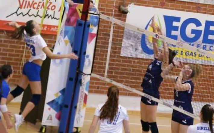 Finali regionali di Under 14 femminile e Under 15 maschile nel Monregalese