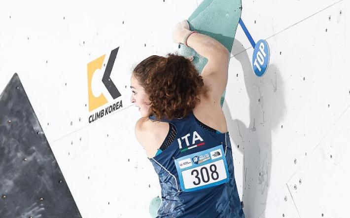 Tesio boulder seul
