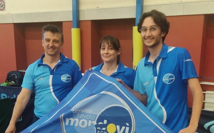 TT Mondovì MLM promozione
