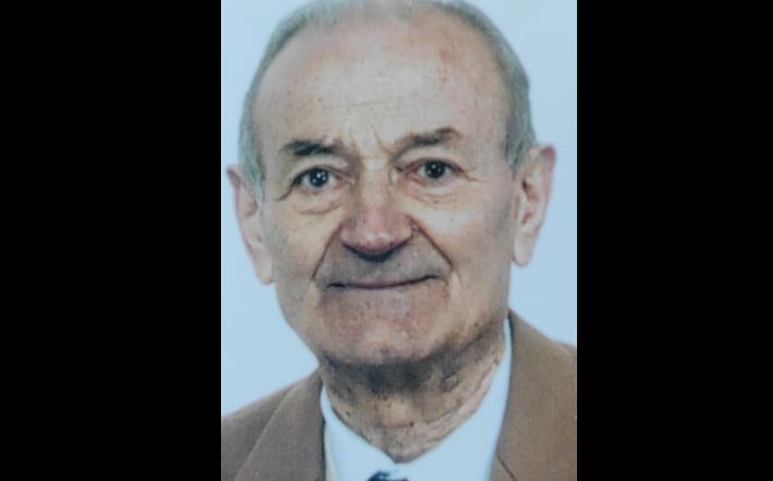 Anche Carrù piange Giuseppe Gallo, fra gli ultimi partigiani di Langa